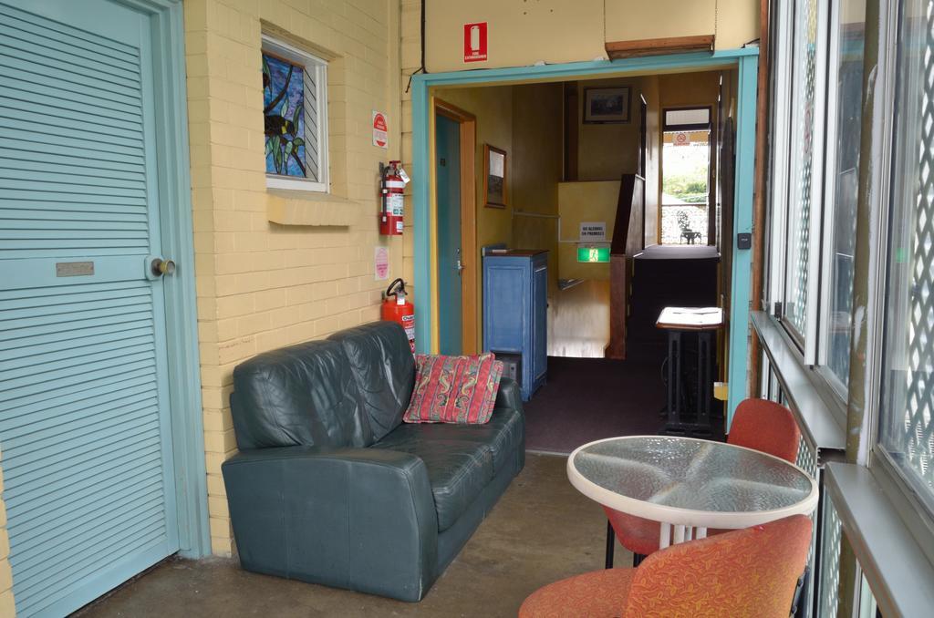 Aussie Way Lodge Брисбен Экстерьер фото