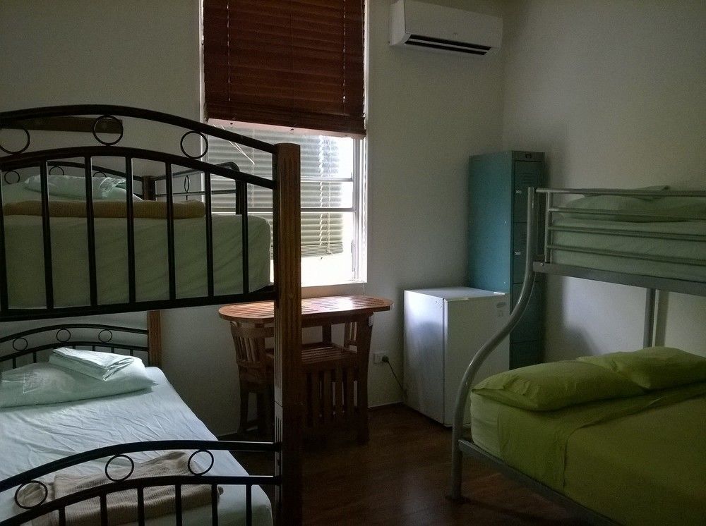 Aussie Way Lodge Брисбен Экстерьер фото
