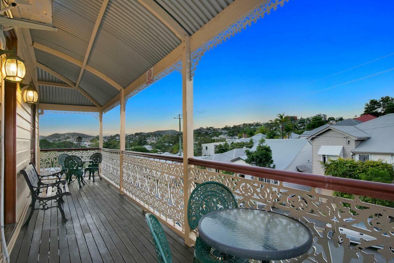 Aussie Way Lodge Брисбен Экстерьер фото